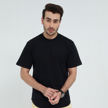 LuxKnit Tees