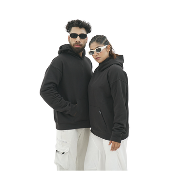 Hood & Cargo
