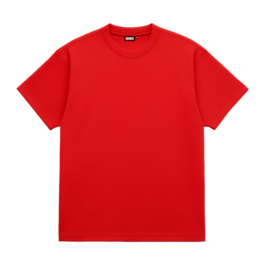 Over Size Tees - Bundle