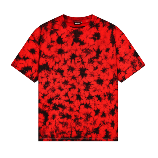 OverSize Design Tees - Bundle